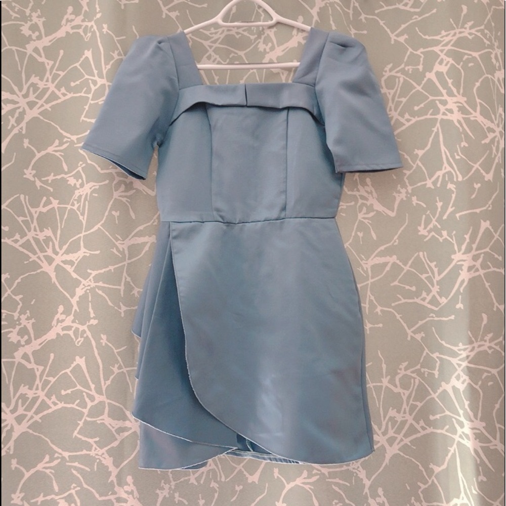 Women dress one size/ Free size Bust 32”
Waist 26”